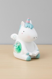 Ночник &quot;Gentle unicorn&quot;, blue