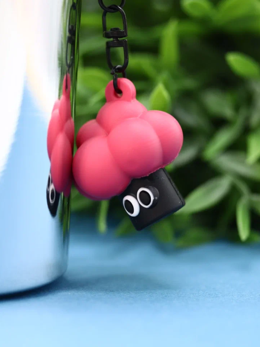 Термокружка «Bright», silver (710 мл) 