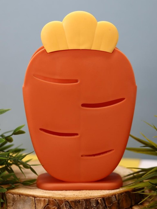 Органайзер для столовых приборов &quot;Carrot&quot;, orange 
