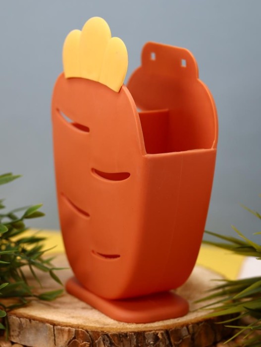 Органайзер для столовых приборов &quot;Carrot&quot;, orange 