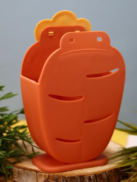 Органайзер для столовых приборов &quot;Carrot&quot;, orange 