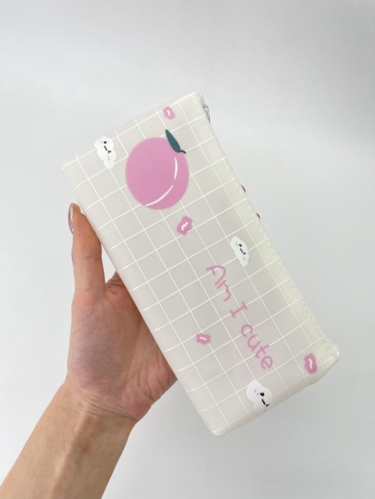 Пенал &quot;I am cute&quot; 