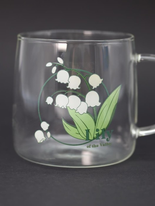 Кружка «Lily» (550 ml) 