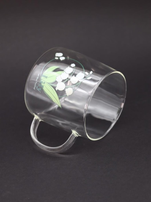 Кружка «Lily» (550 ml) 