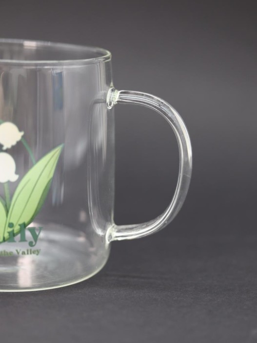 Кружка «Lily» (550 ml) 