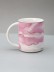 Кружка «Clouds», pink 