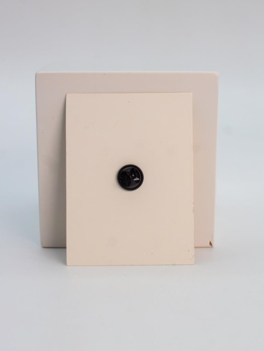 Значок металлический iLikeGift &quot;Duck Scream&quot; 