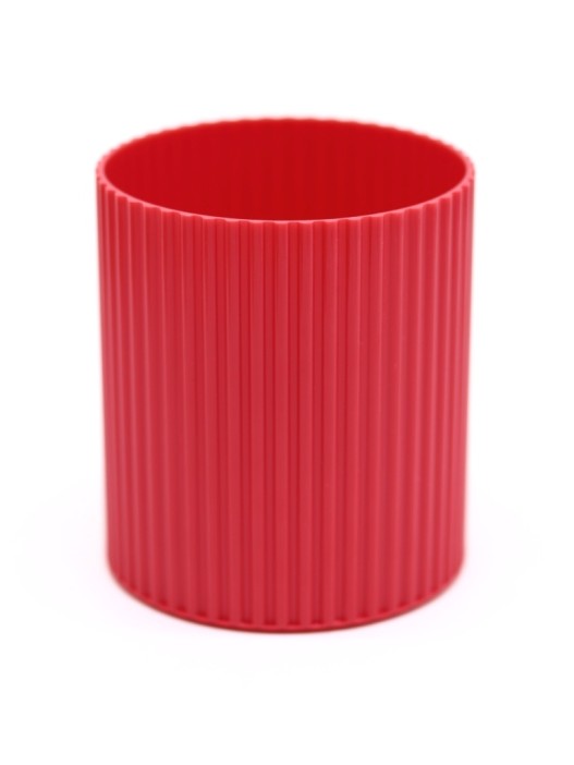 Подставка для канцелярских принадлежностей «Harmony», red 