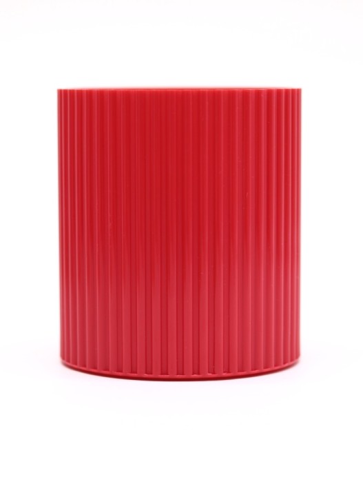 Подставка для канцелярских принадлежностей «Harmony», red 