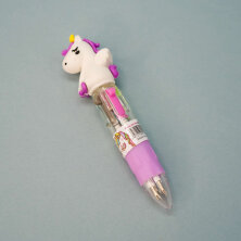 Ручка "Color unicorn", mix