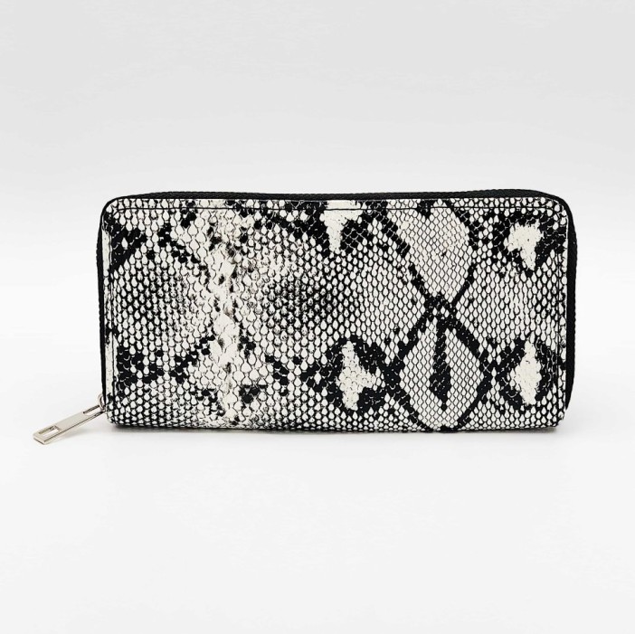 Кошелёк "Snakeskin" 