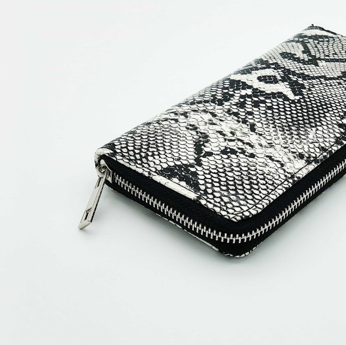 Кошелёк "Snakeskin" 