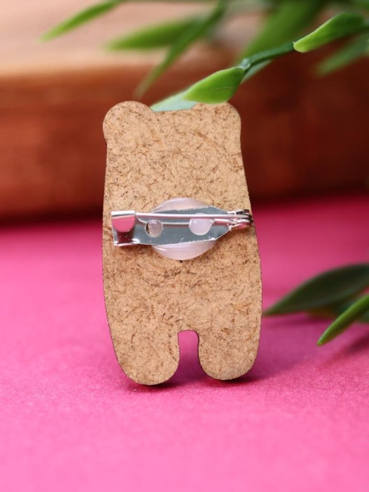 Значок Polar Bear 