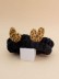 Повязка на голову &quot;Tiger horns&quot;, black 
