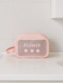 Косметичка "Daisy", pink