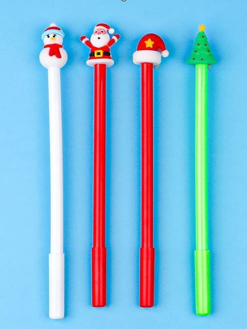 Ручка &quot;Happy New Year&quot;, mix 