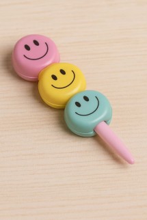 Ручка-сквиш "Smiles"