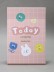 Зеркало &quot;Wonderfull today&quot;, pink 