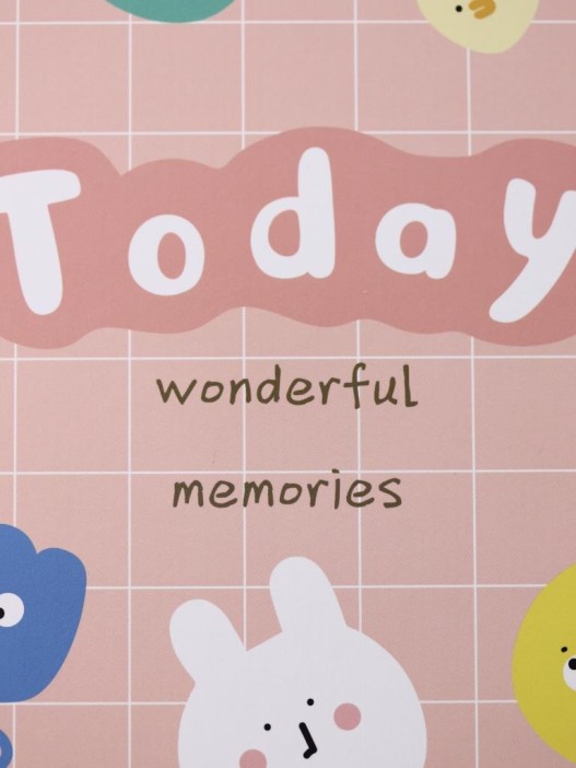 Зеркало &quot;Wonderfull today&quot;, pink 