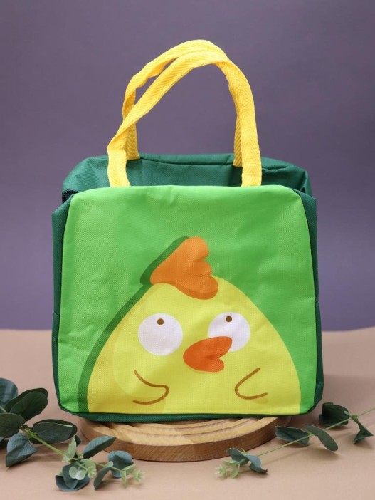 Термосумка &quot;Chick&quot;, green (23*22*14 см) 