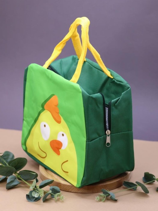 Термосумка &quot;Chick&quot;, green (23*22*14 см) 