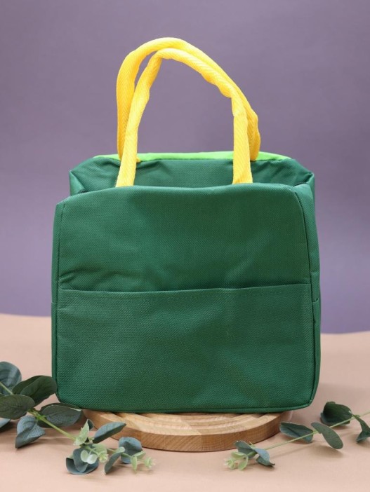 Термосумка &quot;Chick&quot;, green (23*22*14 см) 