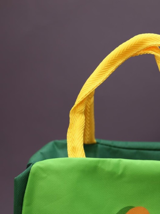 Термосумка &quot;Chick&quot;, green (23*22*14 см) 