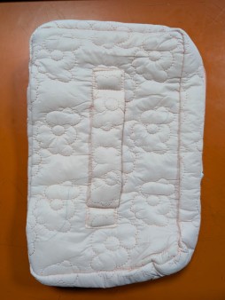 Дорожная косметичка (УЦЕНКА)