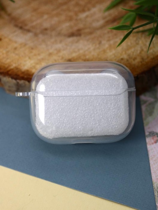 Чехол для AirPods Pro &quot;OMG cat&quot; 