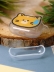 Чехол для AirPods Pro "OMG cat"