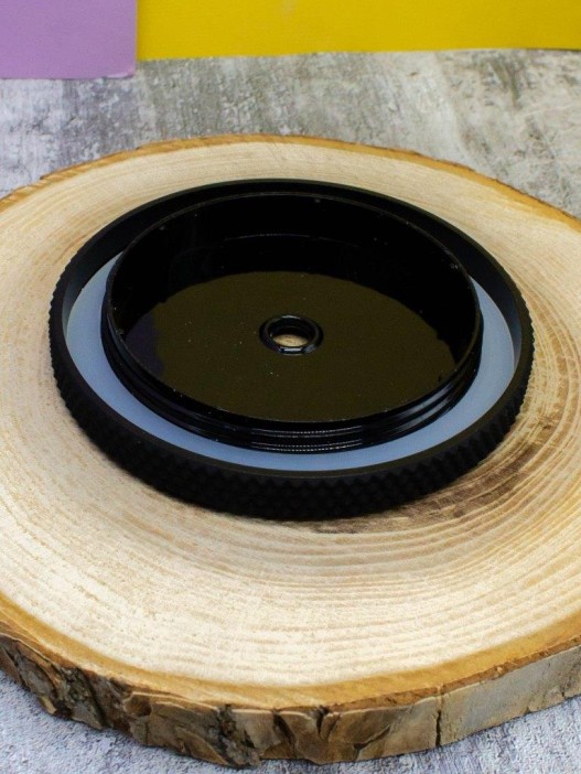 Тамблер &quot;Bright color&quot;, black 