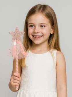 Волшебная палочка "Magic star", 32 см