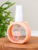Дорожная бутылочка &quot;Animals&quot;, pink (55 ml) 