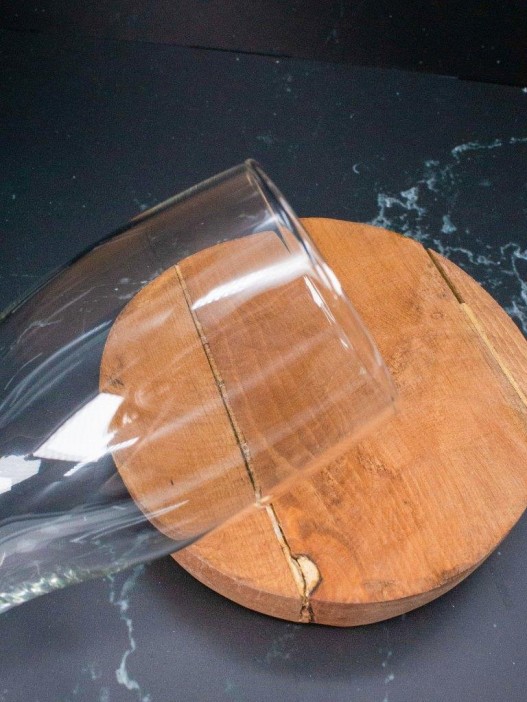 Стакан для пива "Тюлип", 570 мл, упаковка 12 шт. 