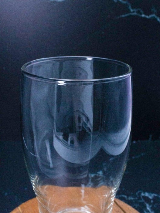 Стакан для пива "Тюлип", 570 мл, упаковка 12 шт. 