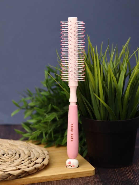 Расческа &quot;Keep cute&quot;, pink 