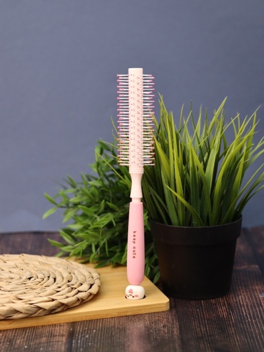 Расческа &quot;Keep cute&quot;, pink 