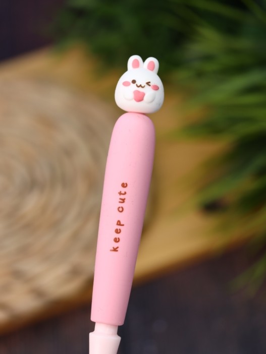 Расческа &quot;Keep cute&quot;, pink 