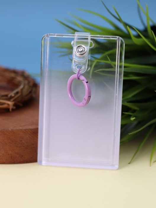 Футляр для карт "Gradient", purple 