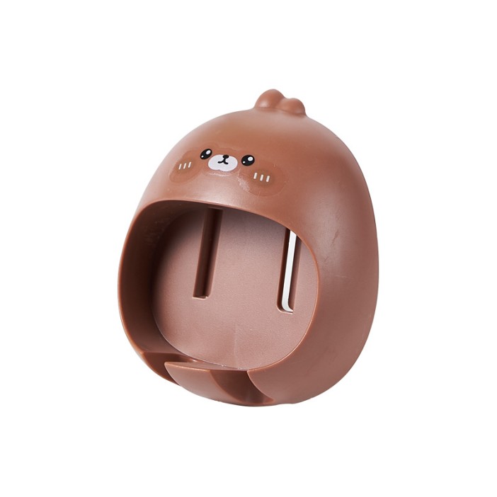 Органайзер для зубных щеток &quot;Bear&quot; 