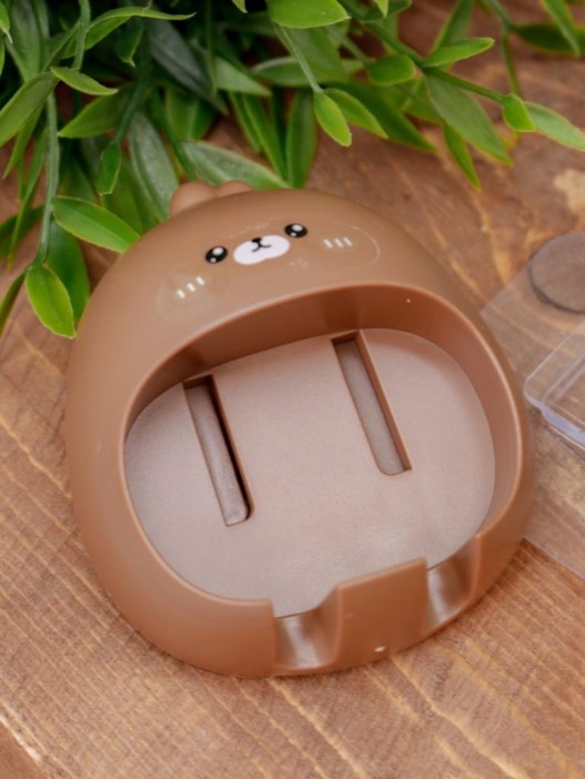 Органайзер для зубных щеток &quot;Bear&quot; 