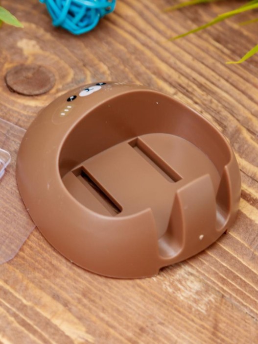 Органайзер для зубных щеток &quot;Bear&quot; 