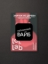 Значок ЭКО из дерева LOL LAB "Пятничное настроение"