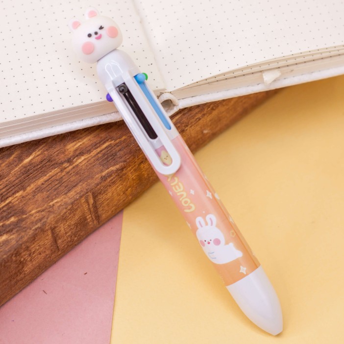 Ручка "Hare star", mix 