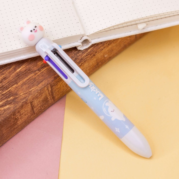 Ручка "Hare star", mix 