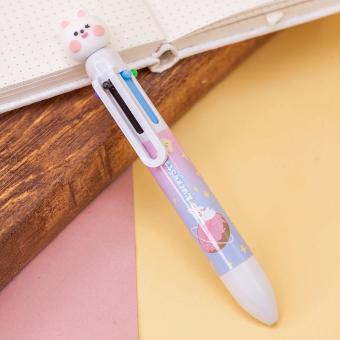 Ручка "Hare star", mix 