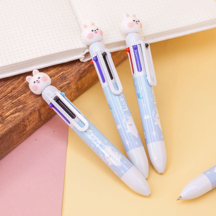 Ручка "Hare star", mix 