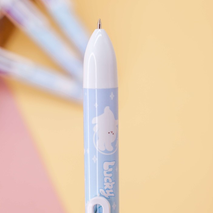 Ручка "Hare star", mix 