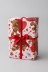 Упаковочная бумага «Heart's Desire Wrap» 1 рулон, 50*70 см