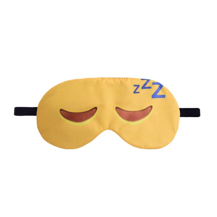 Маска для сна &quot;Zzz&quot; 